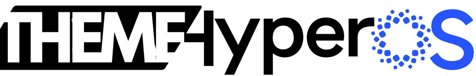 HyperOS Themes