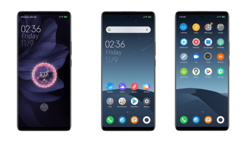 7 Best HyperOS Themes for Customization in your Xiaomi - HyperOS Themes